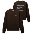 The New Originals CATNA Sweater Bruin