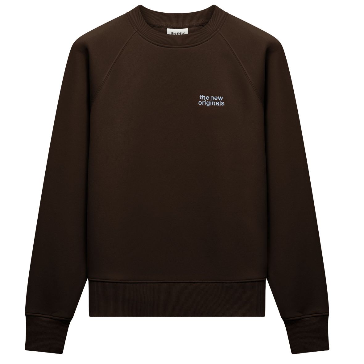 The New Originals CATNA Sweater Bruin