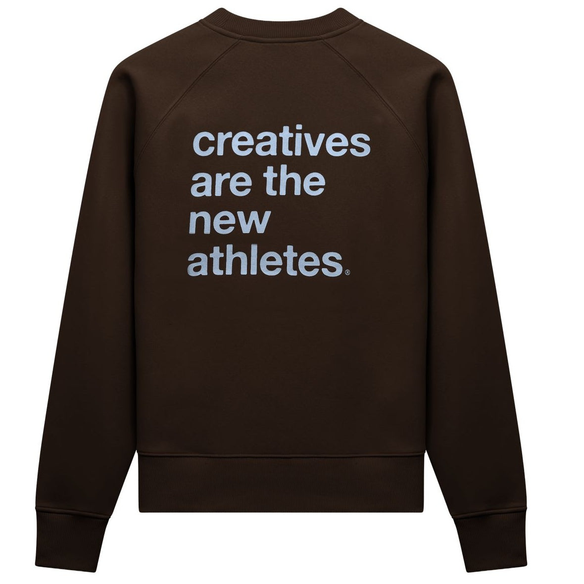 The New Originals CATNA Sweater Bruin