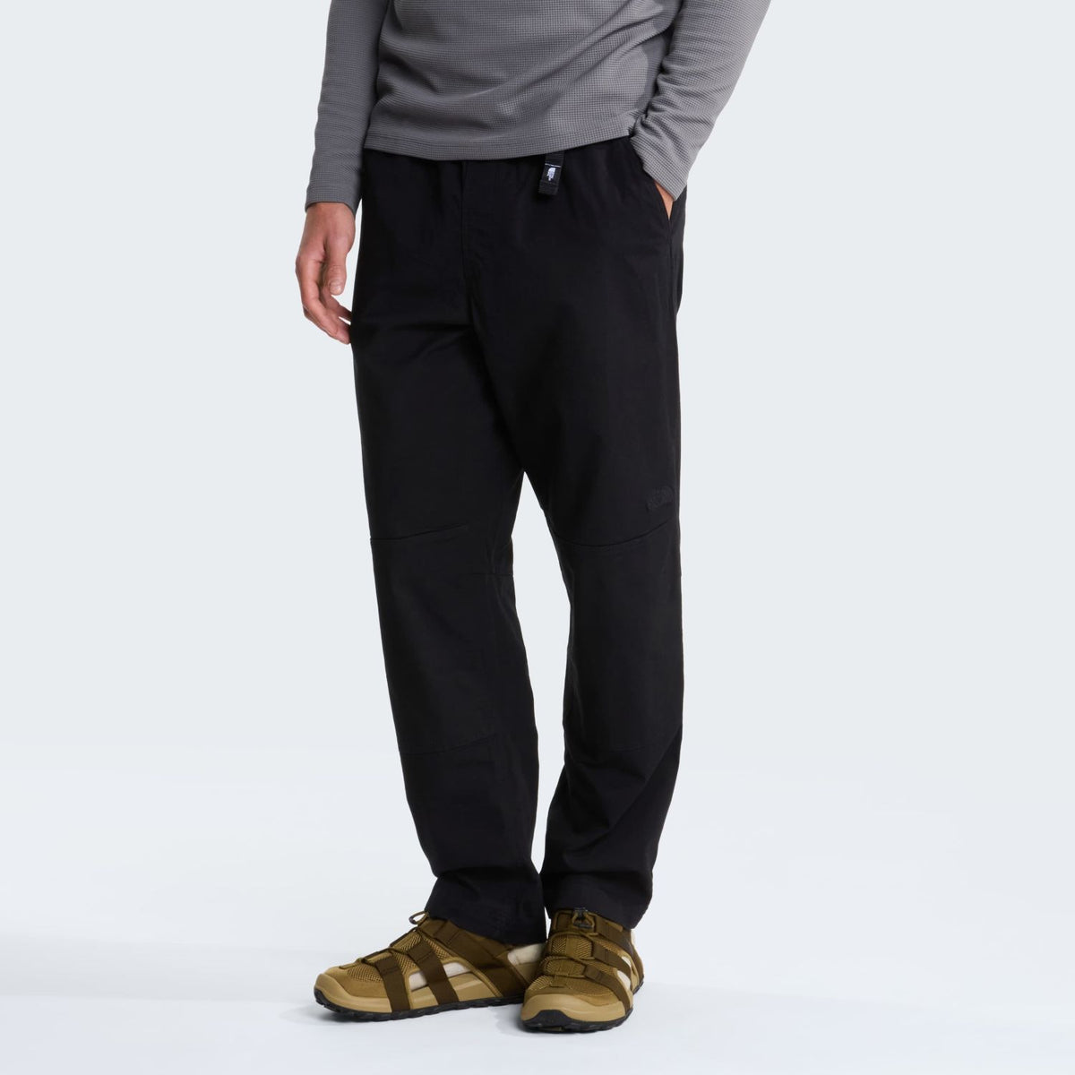 The North Face Beta Utility Belted Broek Zwart