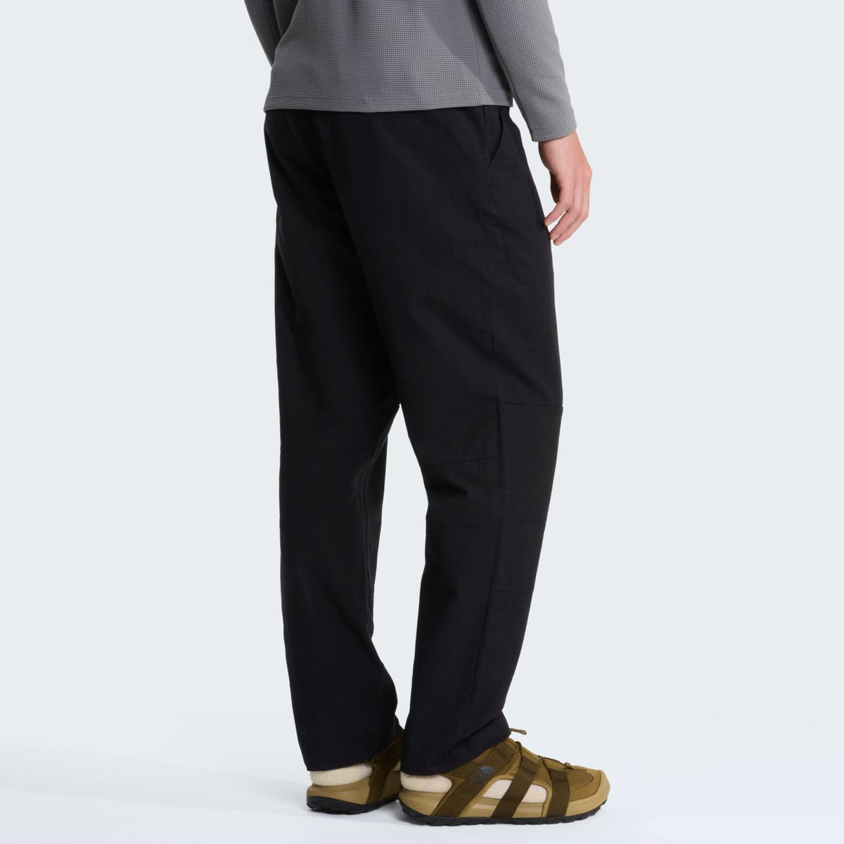 The North Face Beta Utility Belted Broek Zwart