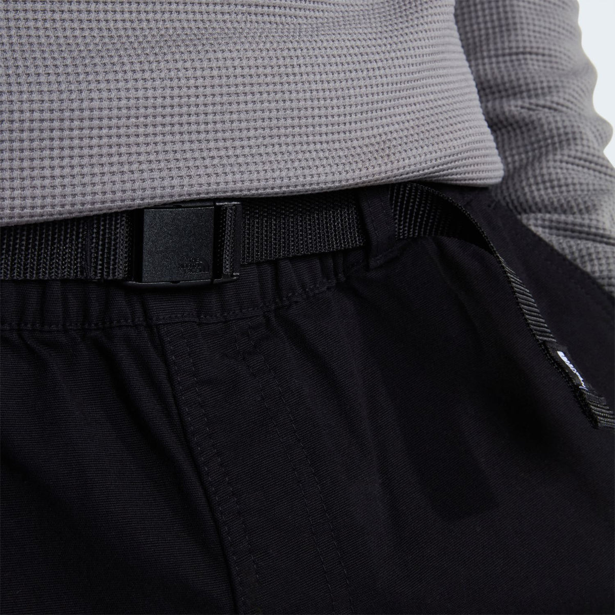 The North Face Beta Utility Belted Broek Zwart