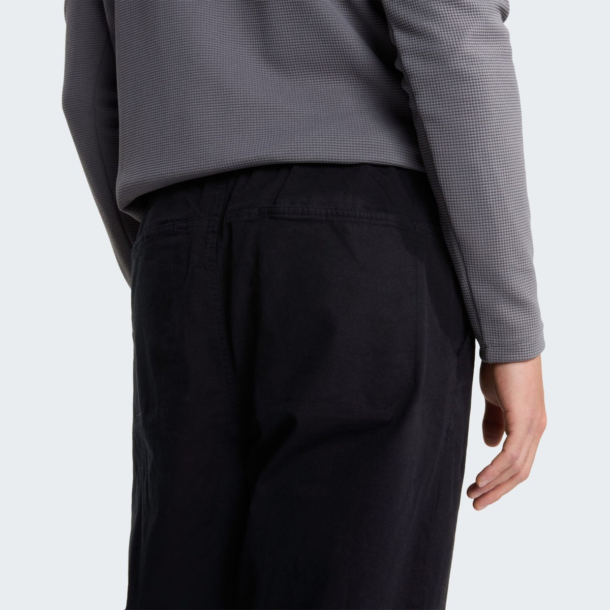 The North Face Beta Utility Belted Broek Zwart