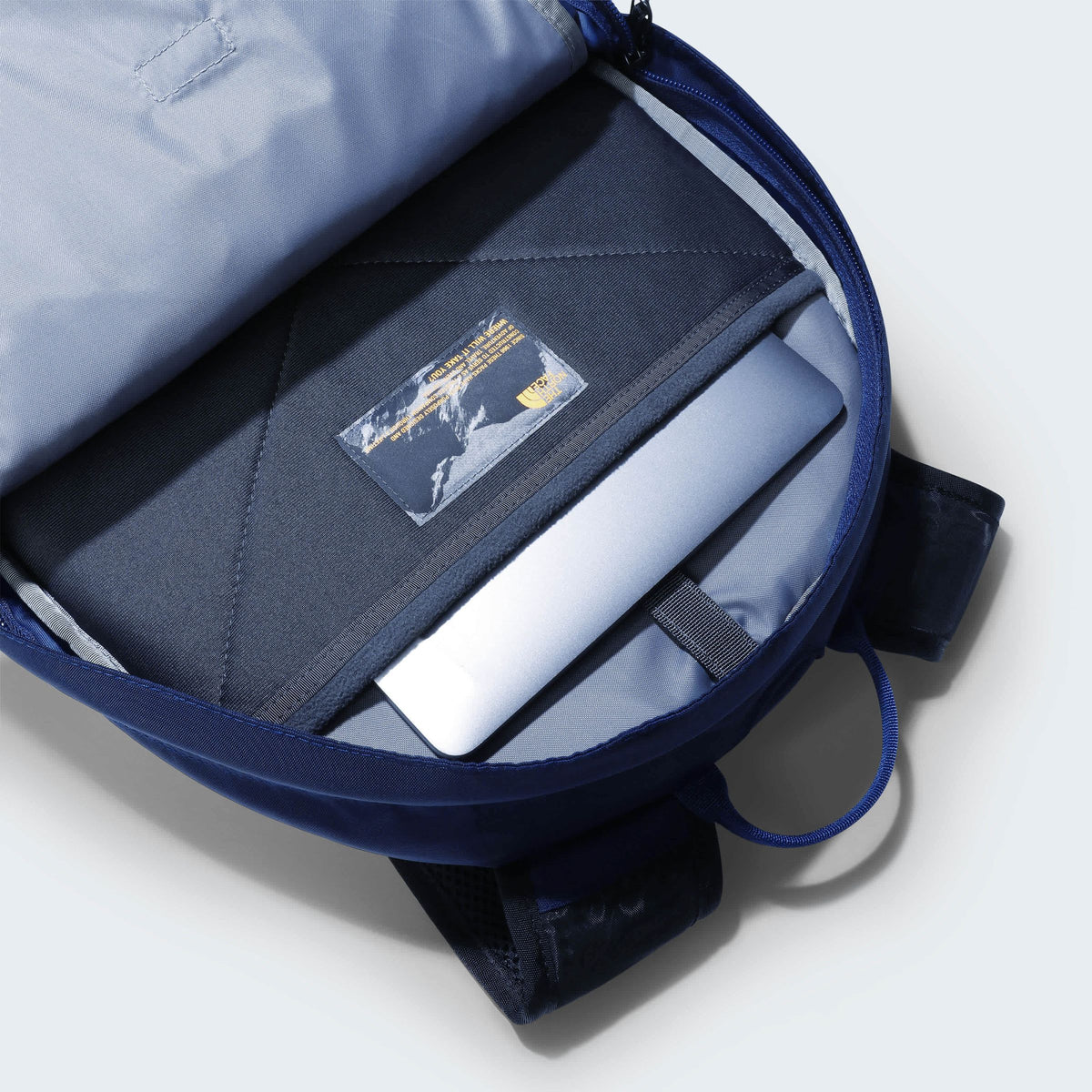 The North Face Borealis Classic Rugzak Navy