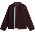 The North Face City Triclimate Jack Bordeaux