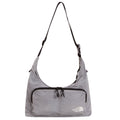 The North Face Never Stop Crossbody Bag Grijs