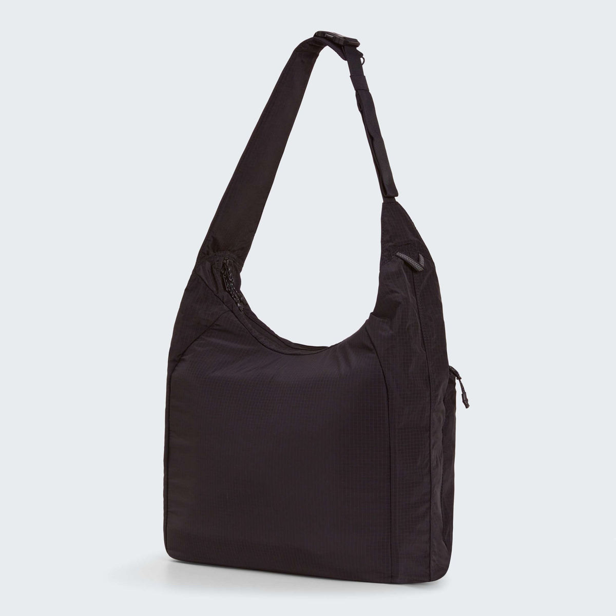 The North Face Never Stop Tote Bag Zwart