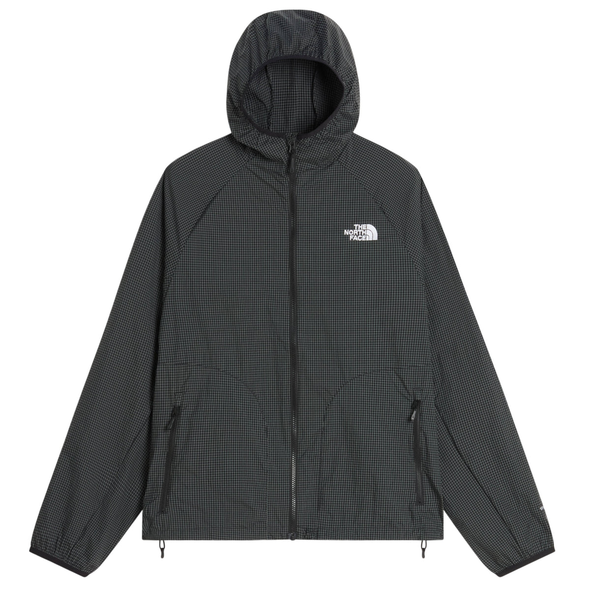 The North Face NSE Wind Jas Zwart