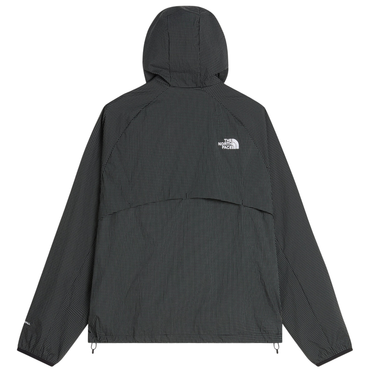The North Face NSE Wind Jas Zwart