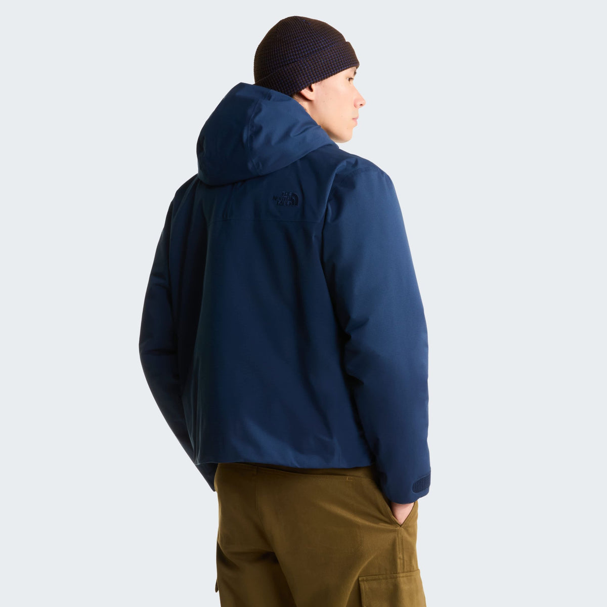 The North Face Range Light Jack Navy