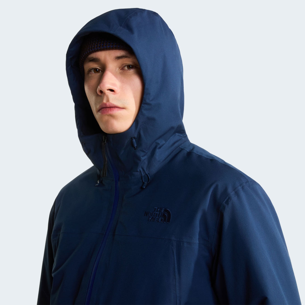 The North Face Range Light Jack Navy