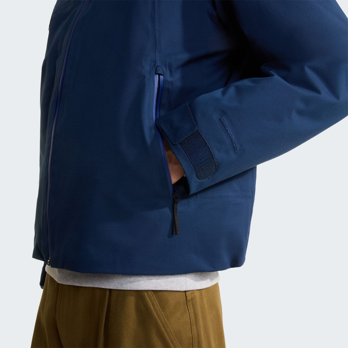 The North Face Range Light Jack Navy