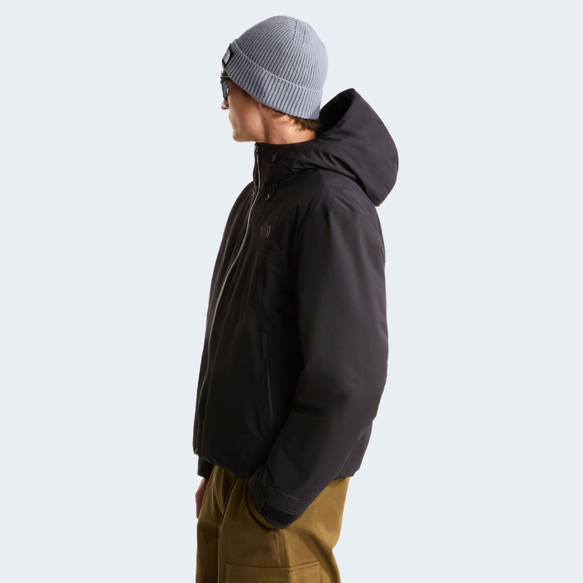 The North Face Range Light Jack Zwart