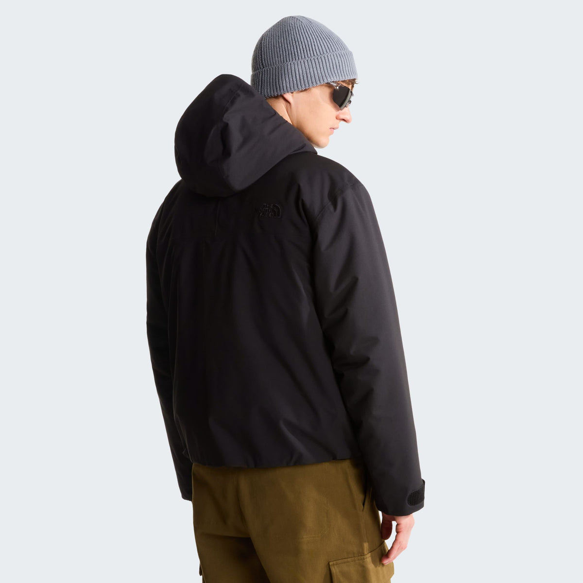 The North Face Range Light Jack Zwart