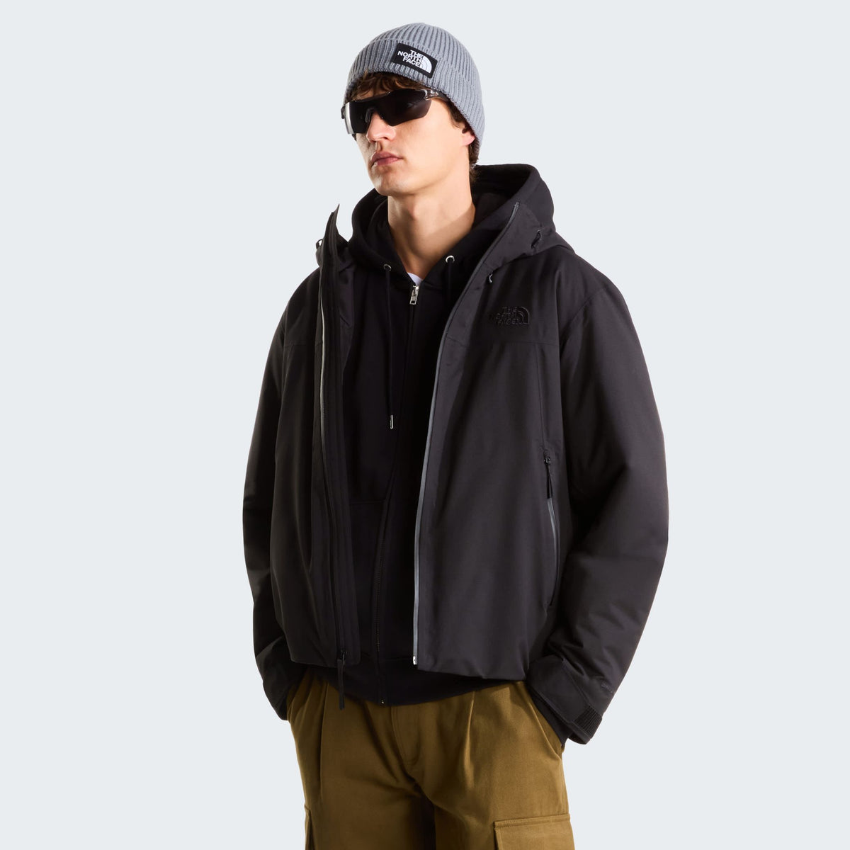 The North Face Range Light Jack Zwart