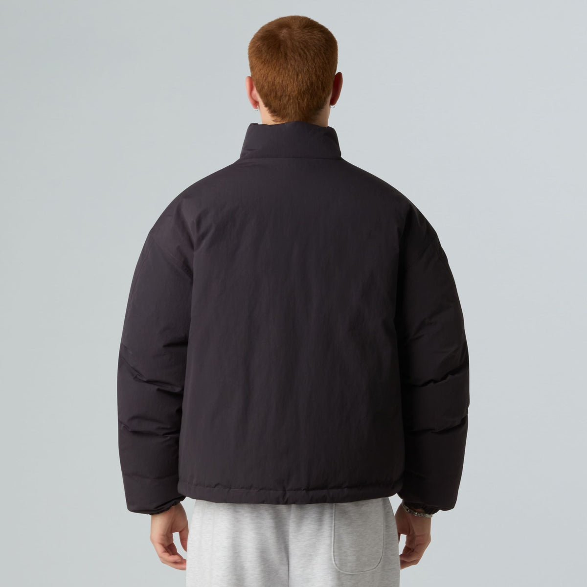The North Face Red Box Down Jas Antraciet
