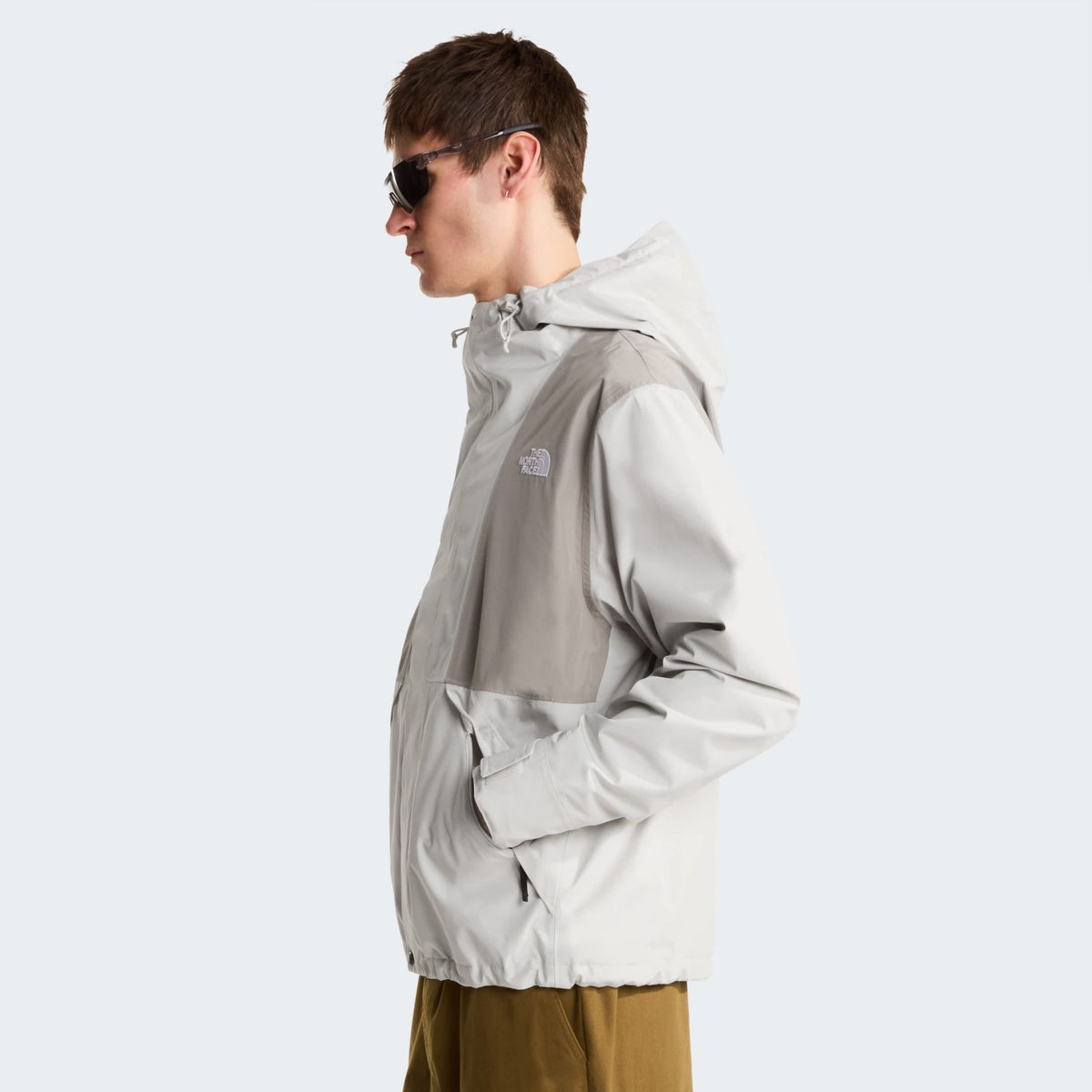 The North Face Reign On 2.0 Jack Grijs