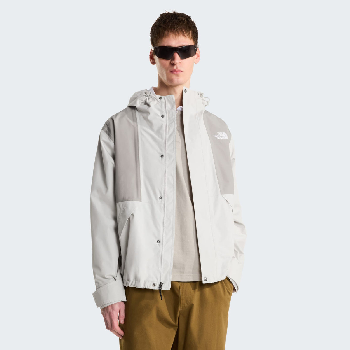 The North Face Reign On 2.0 Jack Grijs