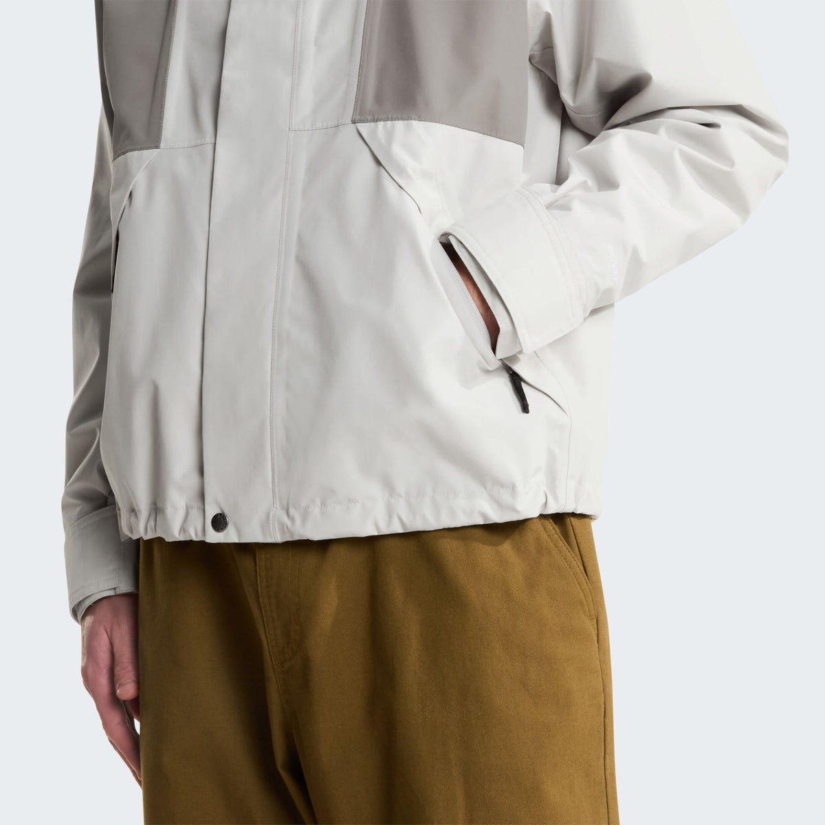 The North Face Reign On 2.0 Jack Grijs