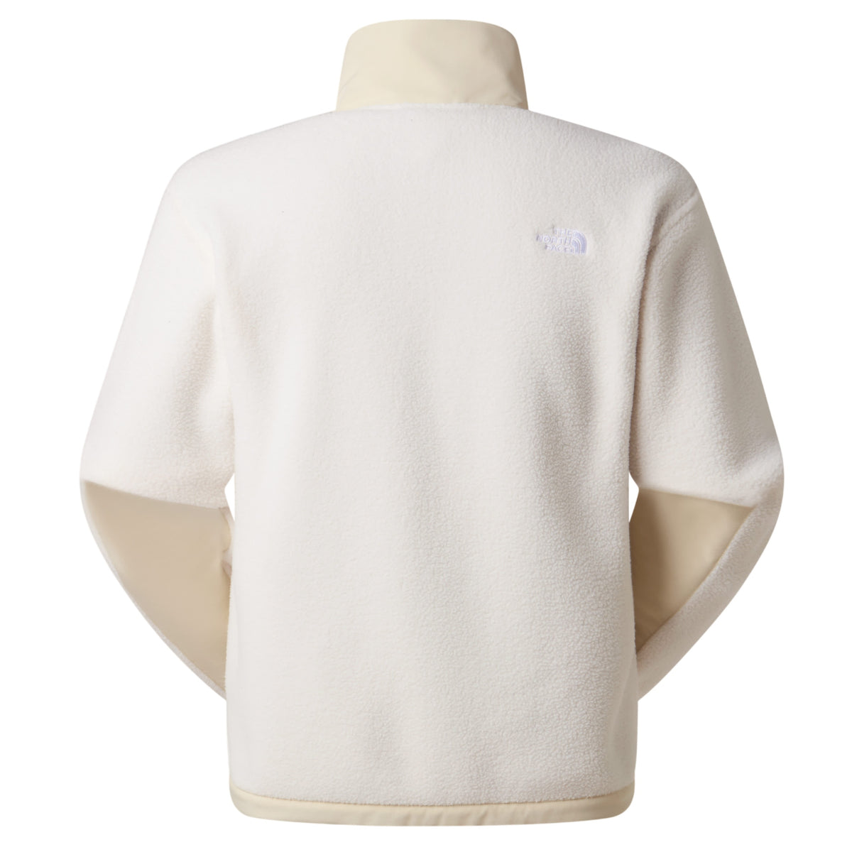 The North Face Yumiori Off-Peak Fleece Jas Off White