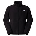 The North Face Yumiori Off-Peak Fleece Jas Zwart