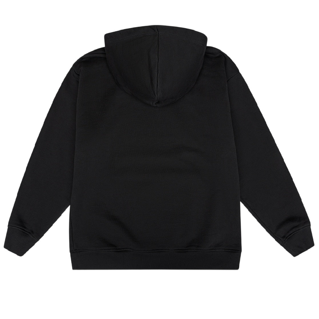 The Savage Report Report Hoodie Antraciet