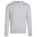 Tommy Hilfiger 1985 Sweater Grijs