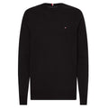 Tommy Hilfiger 1985 Sweater Zwart