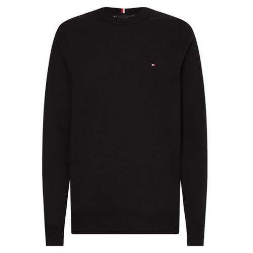 Tommy Hilfiger 1985 Sweater Zwart