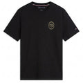 Tommy Hilfiger Brand Love Roundle T-shirt Zwart