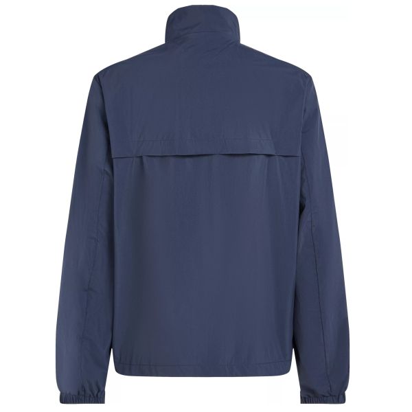 Tommy Hilfiger Branded Blouson Jack Navy