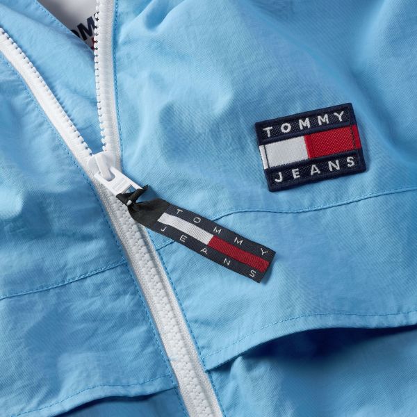 Tommy Hilfiger Chicago Jas Blauw