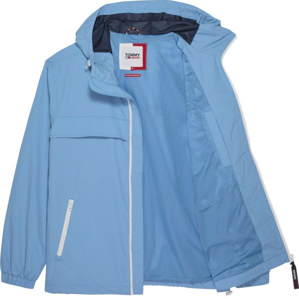Tommy Hilfiger Chicago Jas Blauw