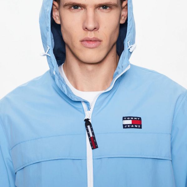 Tommy Hilfiger Chicago Jas Blauw