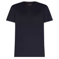 Tommy Hilfiger DC Mercerised T-shirt Navy