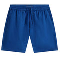 Tommy Hilfiger Dover Sorona Linen Korte Broek Blauw