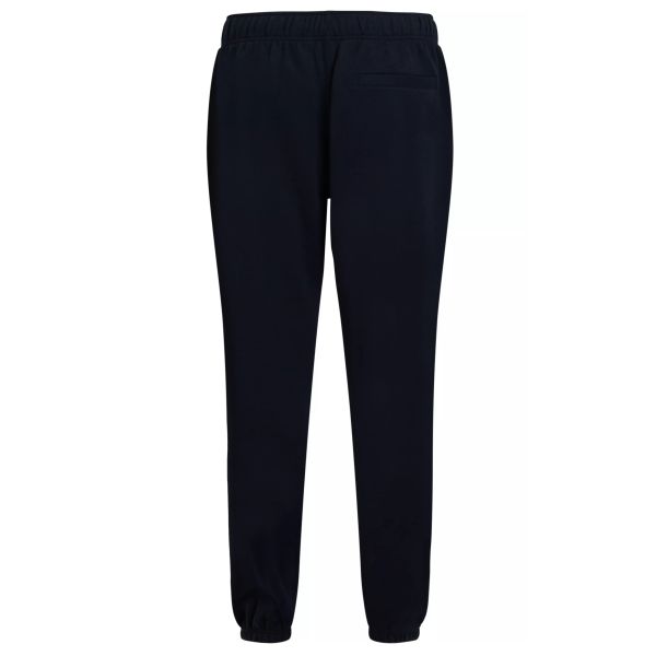 Tommy Hilfiger Essential Fleece Trainingsbroek Navy