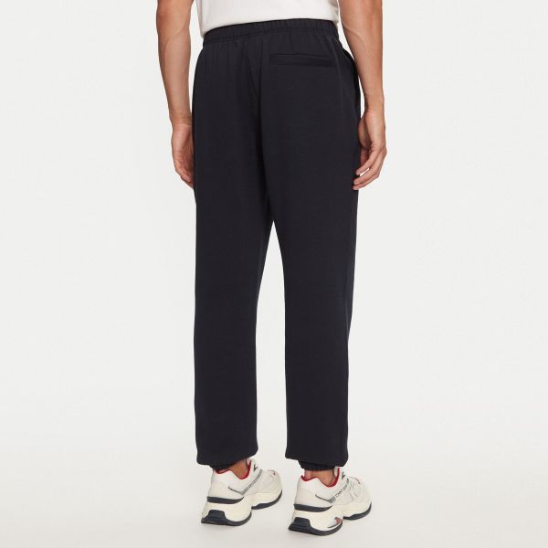 Tommy Hilfiger Essential Fleece Trainingsbroek Navy
