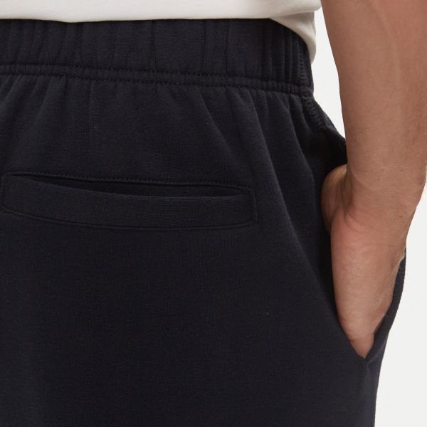 Tommy Hilfiger Essential Fleece Trainingsbroek Navy