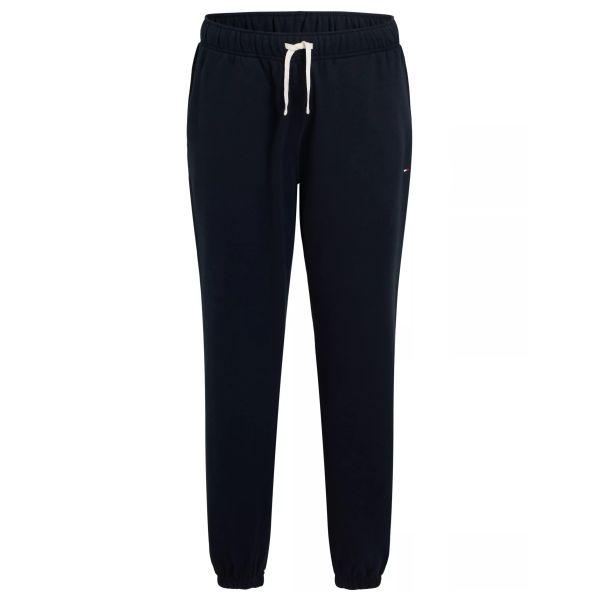 Tommy Hilfiger Essential Fleece Trainingsbroek Navy