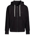 Tommy Hilfiger Essential Fleece Vest Zwart