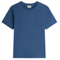 Tommy Hilfiger Essential T-shirt Donker Blauw