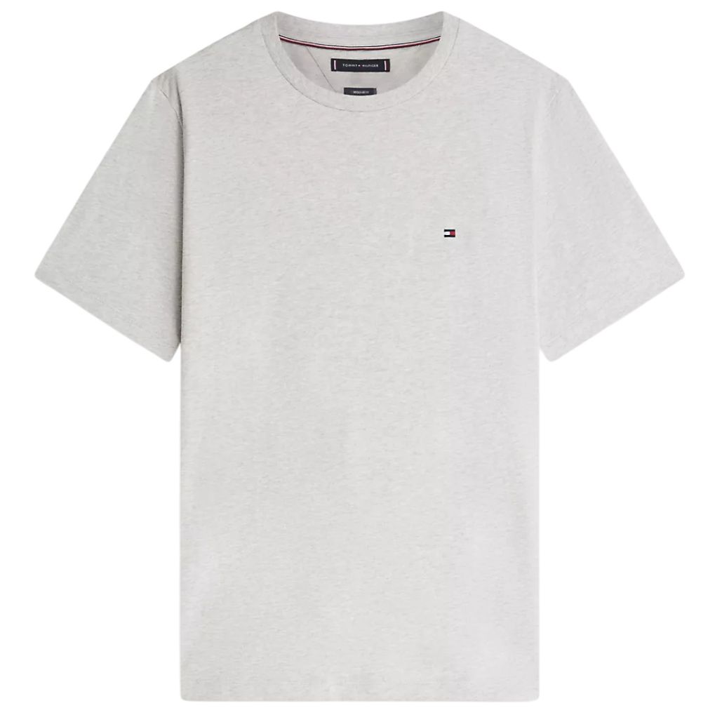 Tommy Hilfiger Essential T-shirt Grijs
