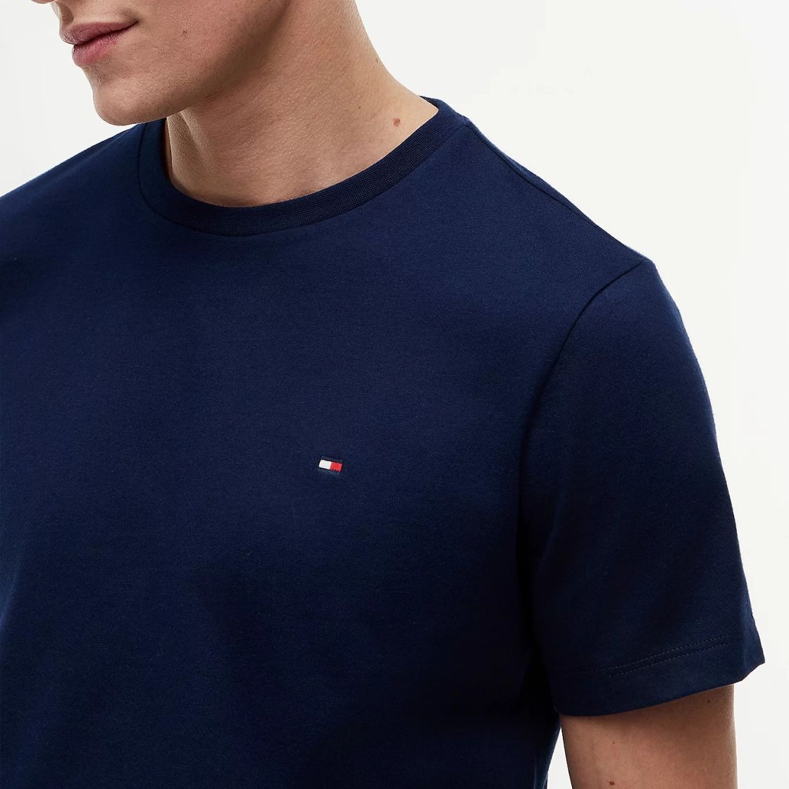 Tommy Hilfiger Essential T-shirt Navy