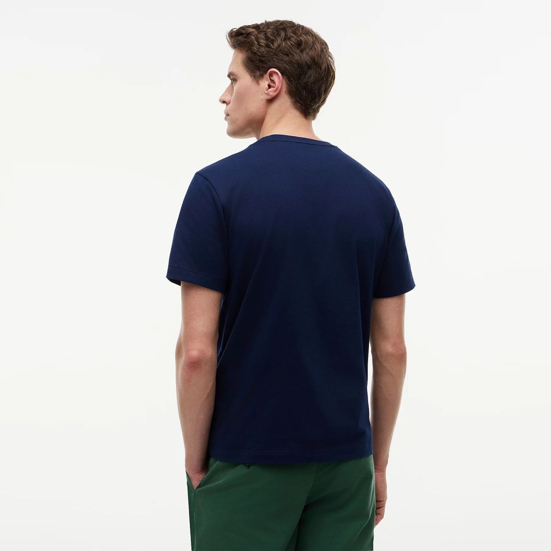 Tommy Hilfiger Essential T-shirt Navy