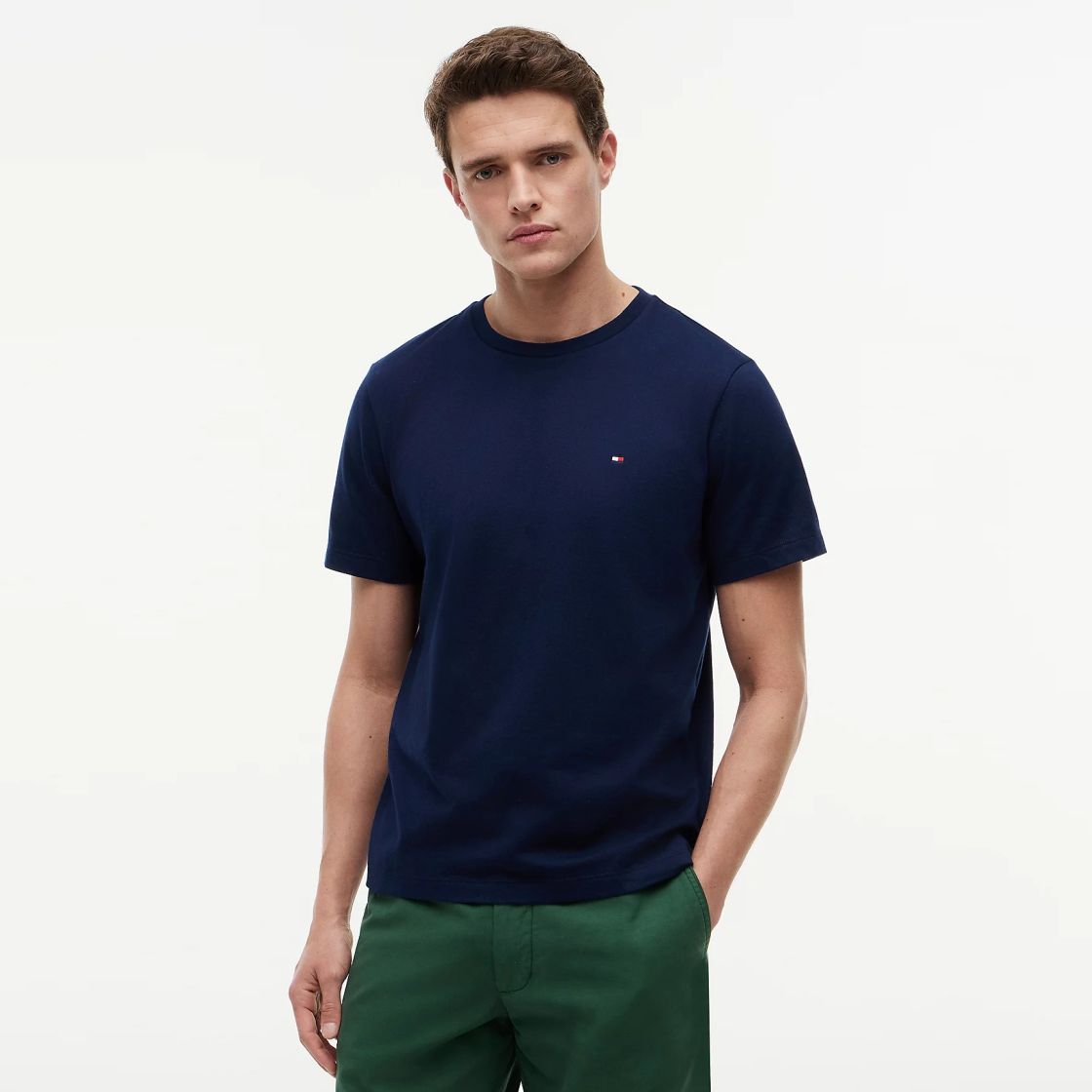 Tommy Hilfiger Essential T-shirt Navy