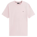 Tommy Hilfiger Essential T-shirt Roze