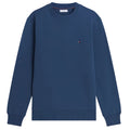 Tommy Hilfiger Essential Terry Sweater Donker Blauw