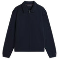 Tommy Hilfiger Essential Terry Vest Navy
