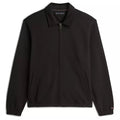 Tommy Hilfiger Essential Terry Vest Zwart
